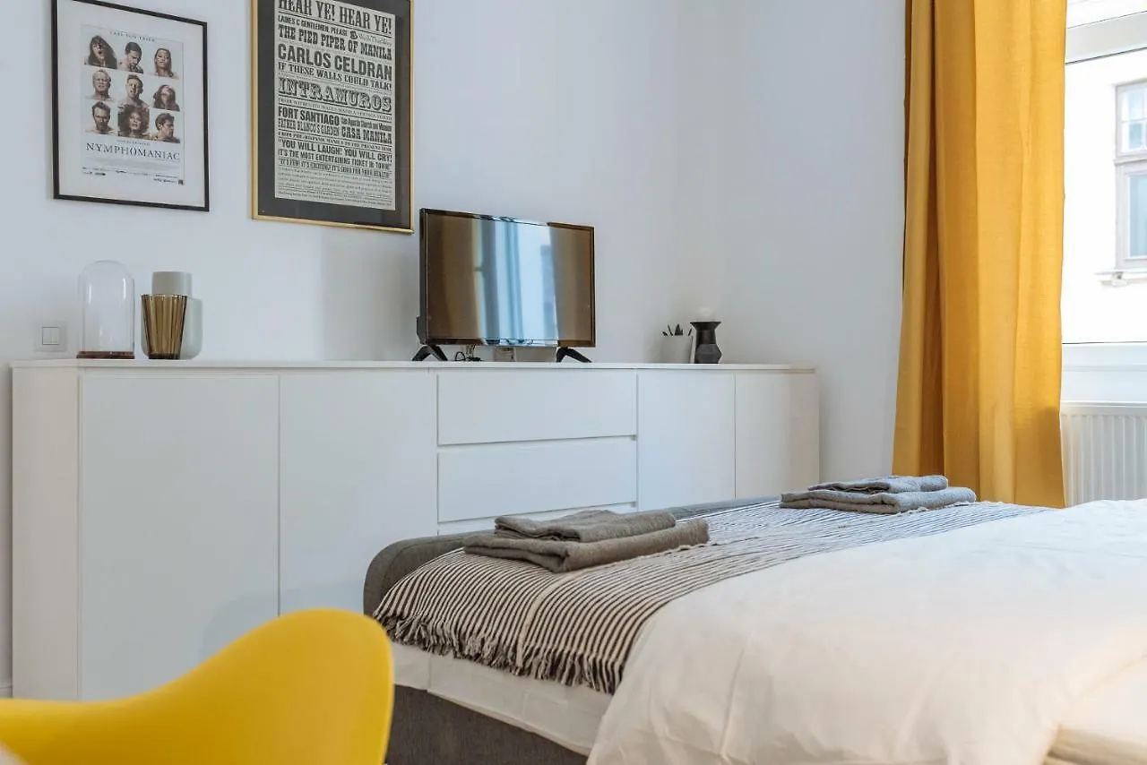 Appartamento Old Town Quiet Studio Bucarest