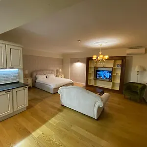 Appartamento Holidays Host, Bucarest