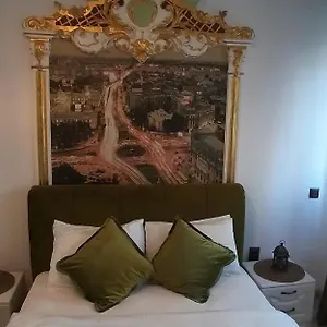 Appartamento Domum - Old Town - Smardan, Bucarest